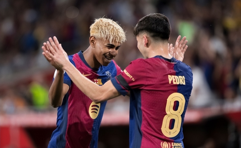 仅相隔3年，菲利佩以球员和主帅身份代表弗拉门戈两夺解放者杯