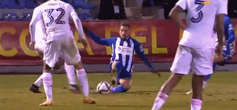 从一场比赛，如何写出十个角度