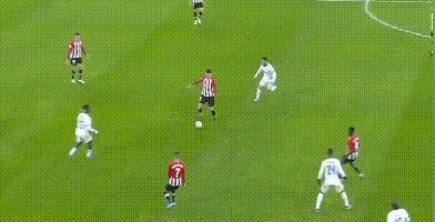 世体：西蒙尼赛中对维尼修斯喊“弗洛伦蒂诺会赶走你的”