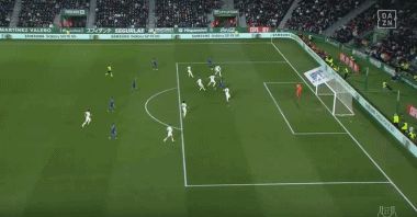 伯纳尔：要继续努力才能回到最佳水平，过去一年对我来说很难