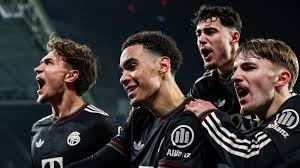 2025-04-19 22：00英超 第33轮埃弗顿-：-曼城